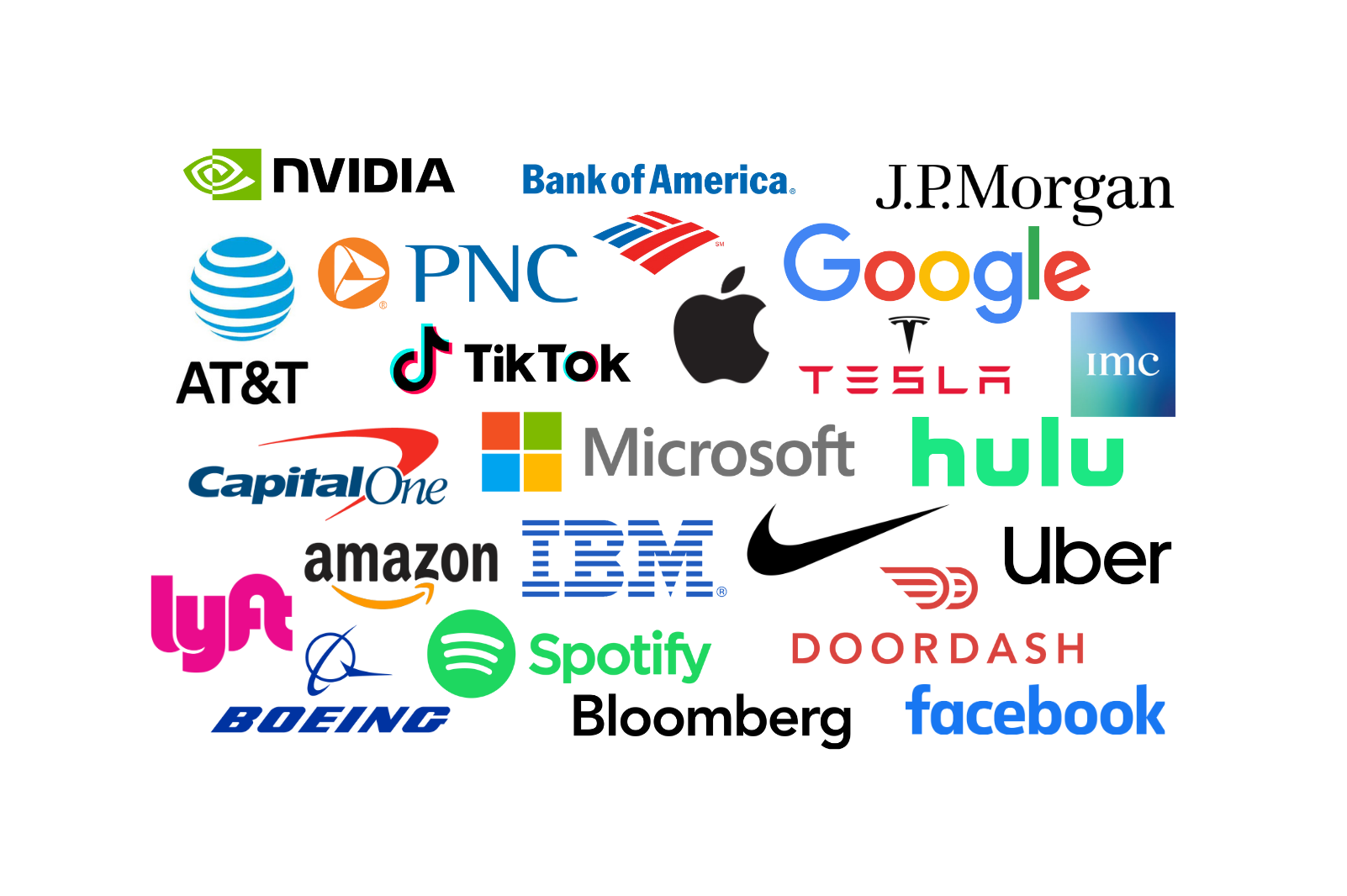 Tech Companies